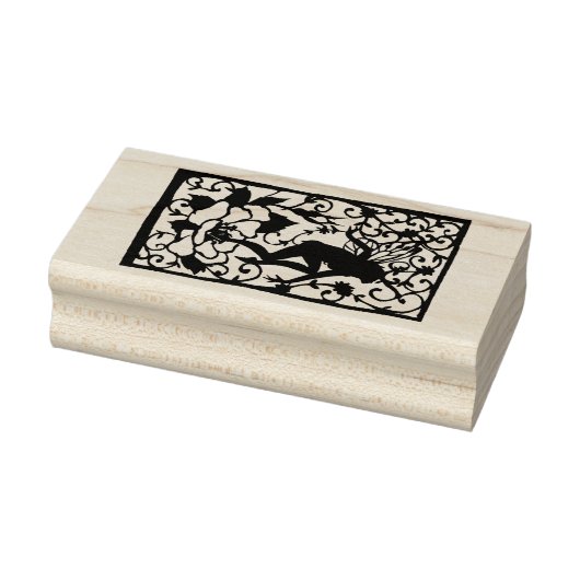 Tampons Encreurs Silhouette (Tampon)