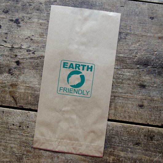 Tampons Encreurs Simple Earth Friendly, Eco