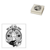 Tampons Encreurs Sirène (Tamponné)