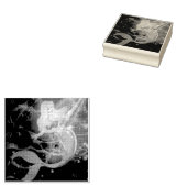 Tampons Encreurs Sirène (Tamponné)