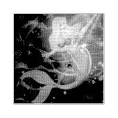 Tampons Encreurs Sirène (Impression)