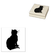 Tampons Encreurs Sitting Kitty (Tamponné)