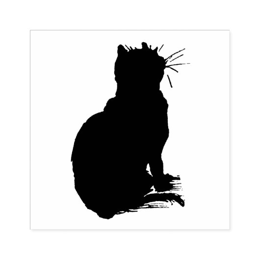 Tampons Encreurs Sitting Kitty (Impression)