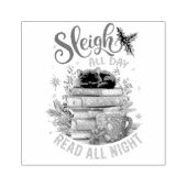 Tampons Encreurs Sleigh All Day Read All Night  (Impression)