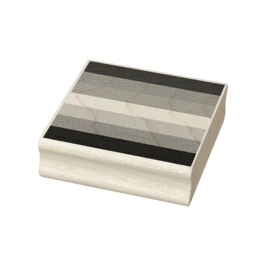 Tampons Encreurs SlipperyJoe's lesbian pride flag feminine communit (Tampon)