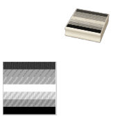 Tampons Encreurs SlipperyJoe's lesbian pride flag feminine communit (Tamponné)