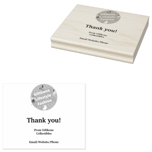 Tampons Encreurs Société (Tamponné)