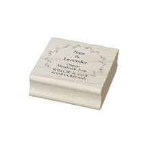 Société de savon artisanale Fournitures de brandin
