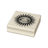 Tampons Encreurs Soleil (Tampon)