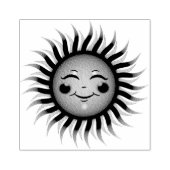 Tampons Encreurs Soleil (Impression)