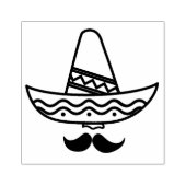 Tampons Encreurs Sombrero (Impression)