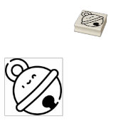 Tampons Encreurs sonnerie (Tamponné)