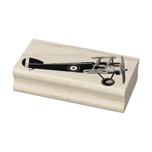 Tampons Encreurs Sopwith Camel (Tampon)