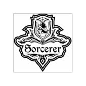 Tampons Encreurs Sorcier  (Impression)