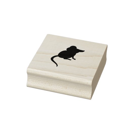 Tampons Encreurs Souris très grande portée (Tampon)