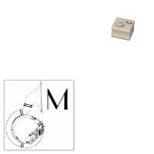 Tampons Encreurs Sousaphone Marching Band Musique Enseignant Musici (Tamponné)