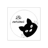 Tampons Encreurs Soyez Curieux (Impression)