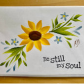 Tampons Encreurs Soyez toujours mon âme