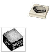 Tampons Encreurs Spanakopita Grec Nourriture Spinach Pie Savoureuse (Tamponné)