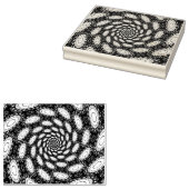 Tampons Encreurs Spiral (Tamponné)