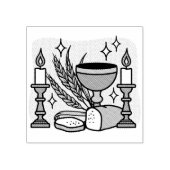 Tampons Encreurs Spiritual Faith and Grace – Uplifting Christian (Impression)