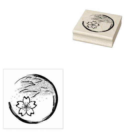 Tampons Encreurs Spring Crest (Tamponné)