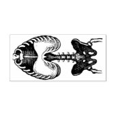 Tampons Encreurs Squelette (Impression)