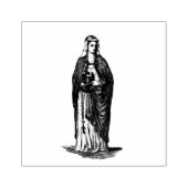 Tampons Encreurs St. Brigitta de Suède Religieux catholique (Impression)