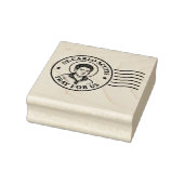 Tampons Encreurs St. Carlo Acutis Priez pour nous Catholique (Tampon)