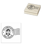 Tampons Encreurs St. Carlo Acutis Priez pour nous Catholique (Tamponné)