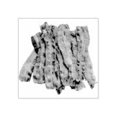 Tampons Encreurs Stack de Bacon (Impression)