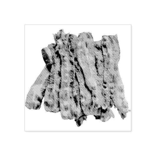 Tampons Encreurs Stack de Bacon (Impression)
