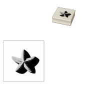 Tampons Encreurs Starfish and Its Shadow (Tamponné)