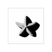 Tampons Encreurs Starfish and Its Shadow (Impression)