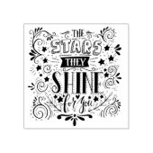 Tampons Encreurs Stars They Shine For You (Impression)