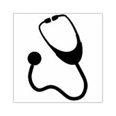 Tampons Encreurs Stethoscope (Impression)