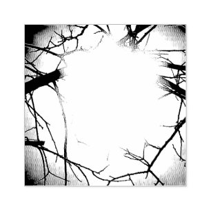 TAMPONS ENCREURS STYLE ART&DESIGN EN BOIS D'ARTISANAT