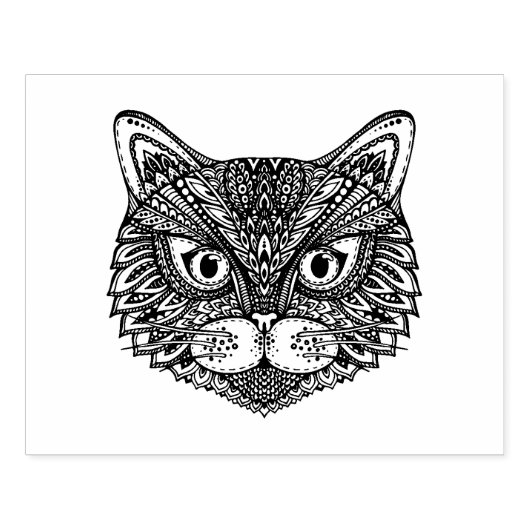 Tampons Encreurs Style Cat (Impression)
