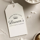 Tampons Encreurs Style classique Accueil Boulangerie Logo