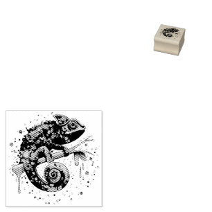 Tampons Encreurs Style d'aquarelle des teintures Chameleon