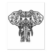 Tampons Encreurs Style Elephant (Impression)