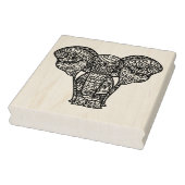Tampons Encreurs Style éléphant décoratif (Tampon)