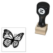 Tampons Encreurs style papillon (Tamponné)