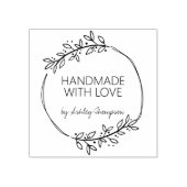 Tampons Encreurs Style Personnalisé À La Main Fabricant (Impression)