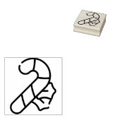 Tampons Encreurs sucre de canne (Tamponné)