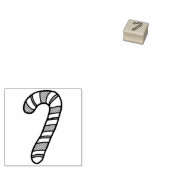 Tampons Encreurs Sucre de canne (Tamponné)