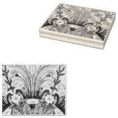 Tampons Encreurs Super (Tamponné)