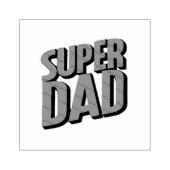 Tampons Encreurs Superdad (Impression)