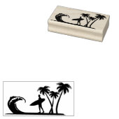 Tampons Encreurs Surfer (Tamponné)