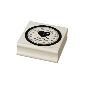 Tampons Encreurs Surveillance de la pression artérielle Infirmière  (Tampon)